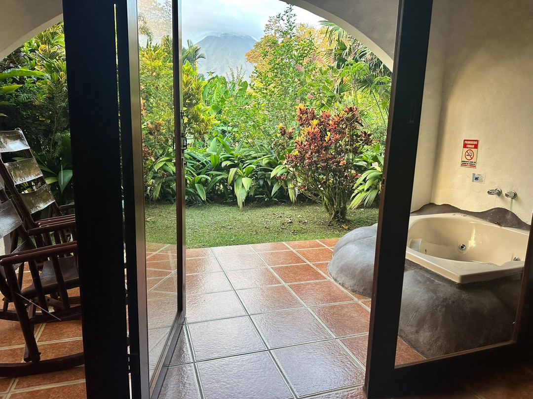 Mountain Paradise Hotel Spa-福德圣卡洛斯必去景点