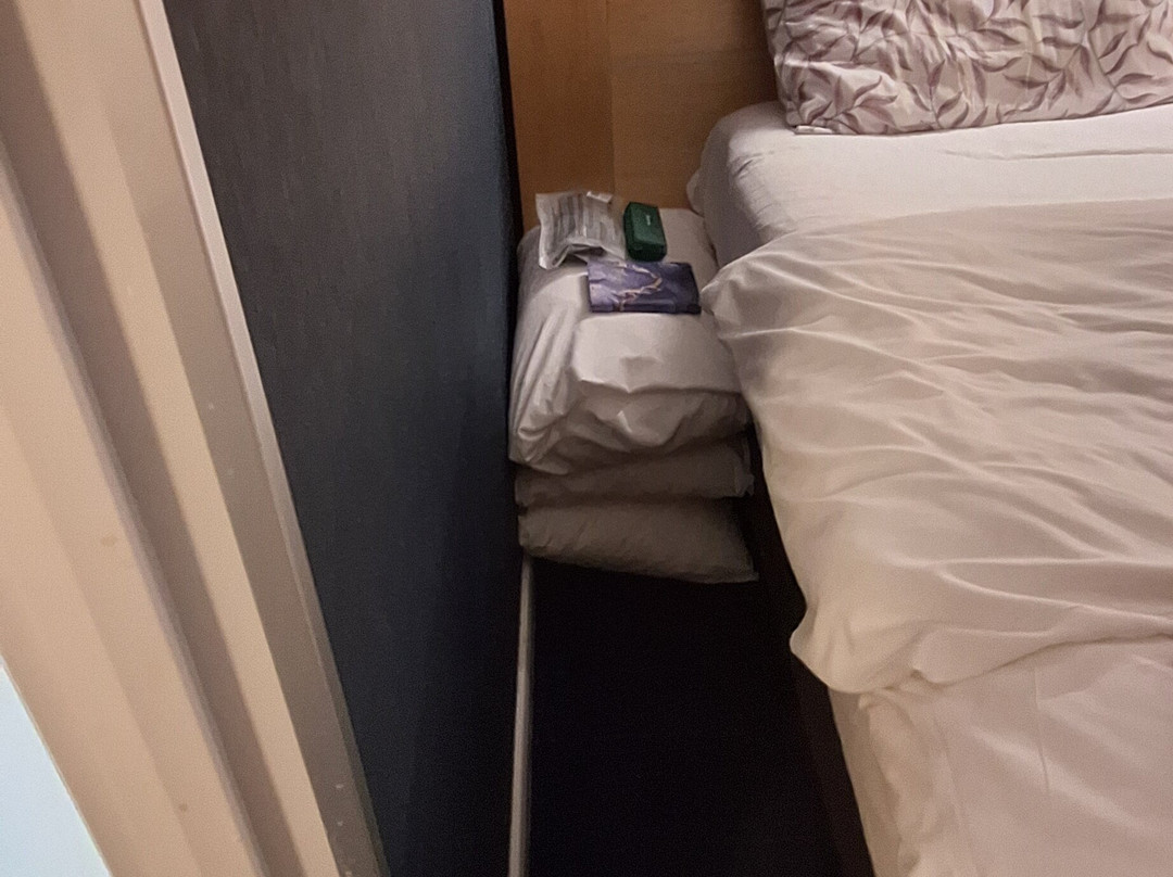 Holiday Inn Express 汉密尔顿主图
