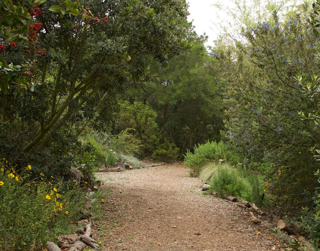 Shipley Nature Center-亨廷顿海滩必去景点