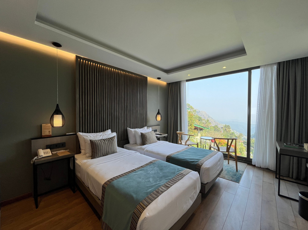 Hide-Ella Hotel & Resort主图