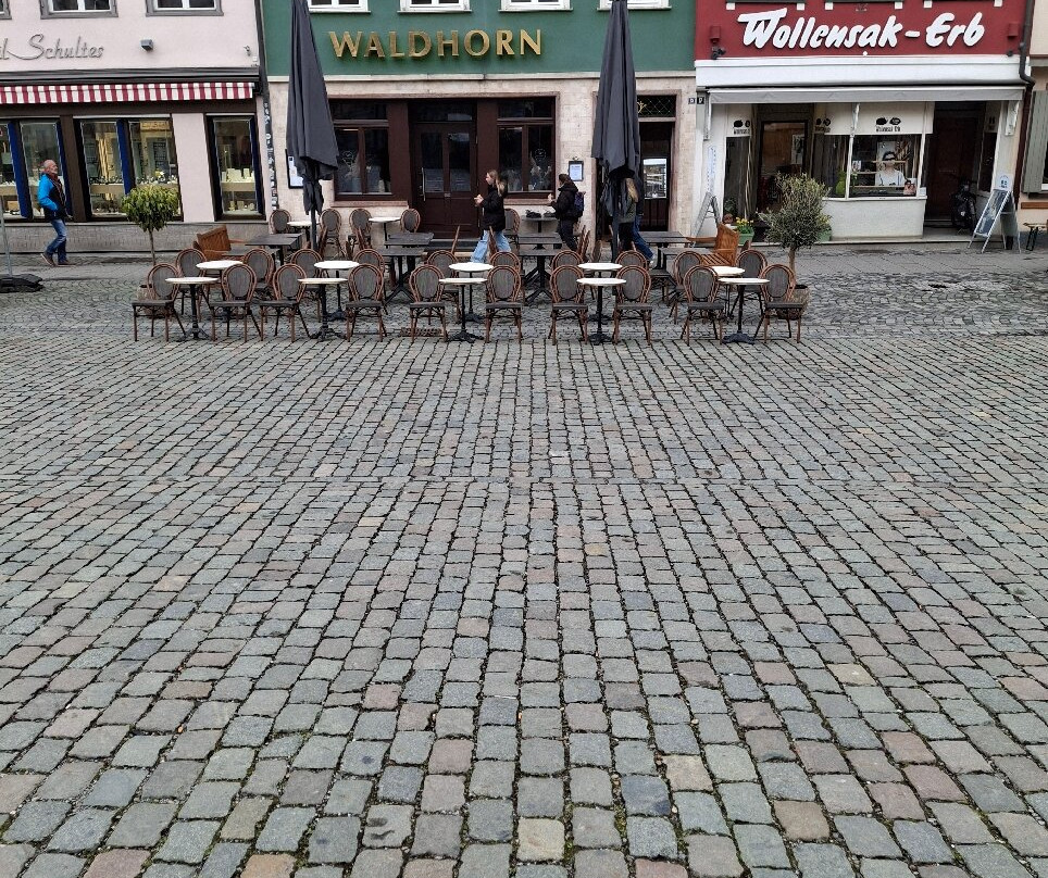 Waldhorn Wirtshaus & Event