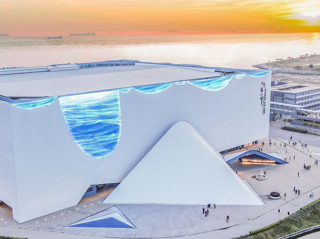 Encore Melaka-马六甲必去景点