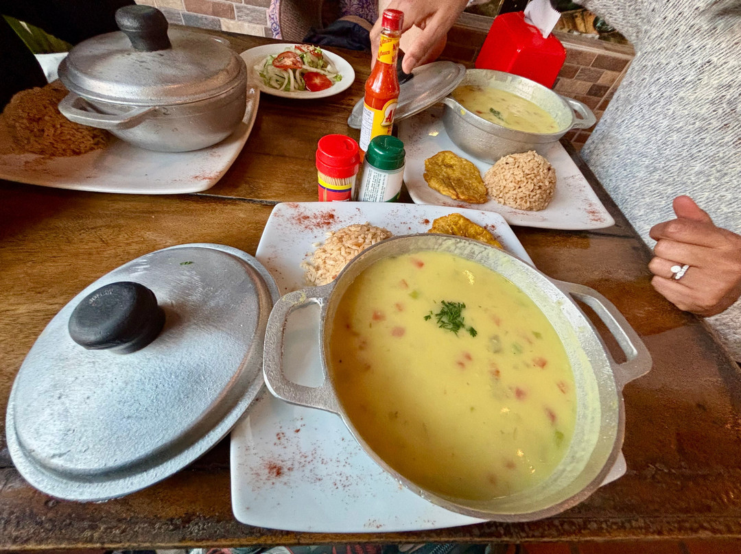 Kaanas Travel-麦德林必去景点