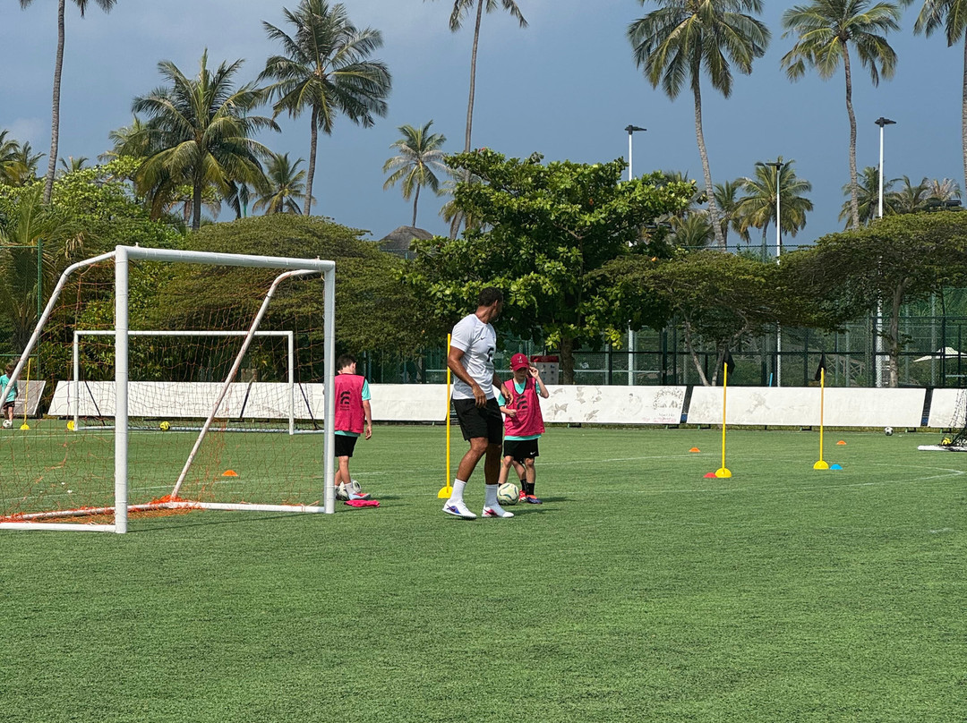 Football Escapes-伦敦必去景点