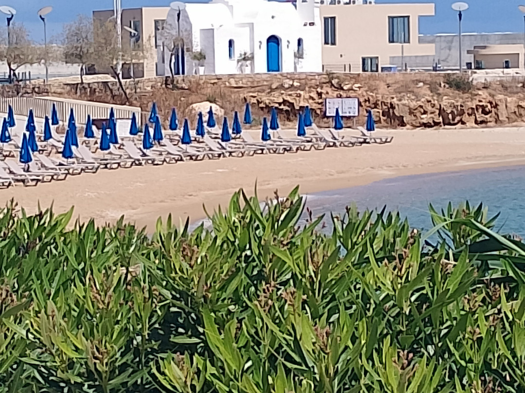 Protaras Coastal Promenade-普它肋斯必去景点