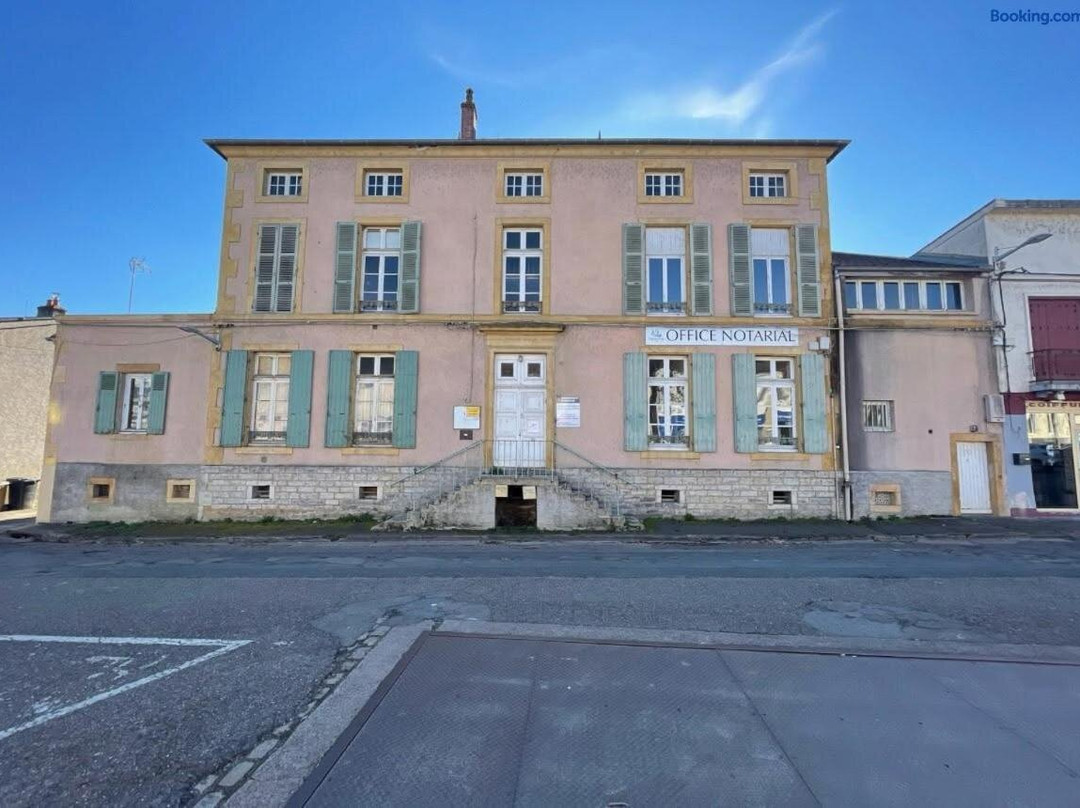 Residence Melanie Et Nicolas