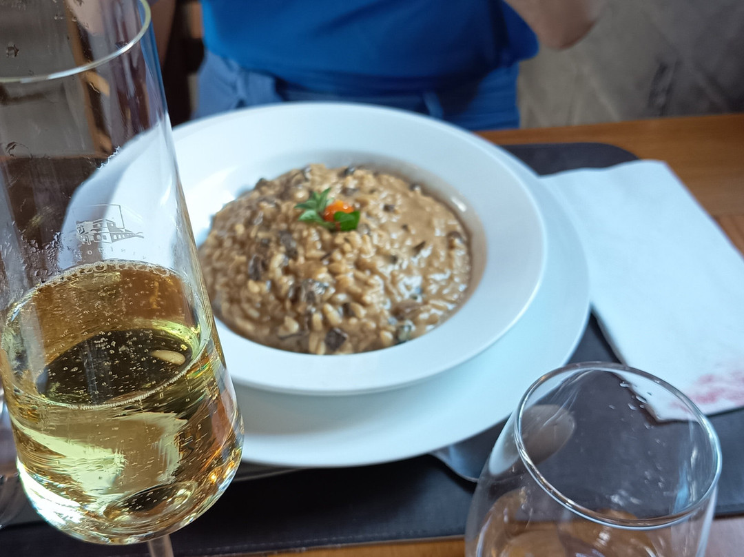 Casa Postal Vinícola-本图贡萨尔维斯必去景点