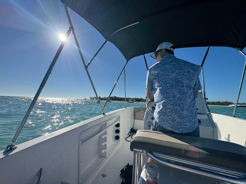 Boats And Fun-North Captiva Island必去景点