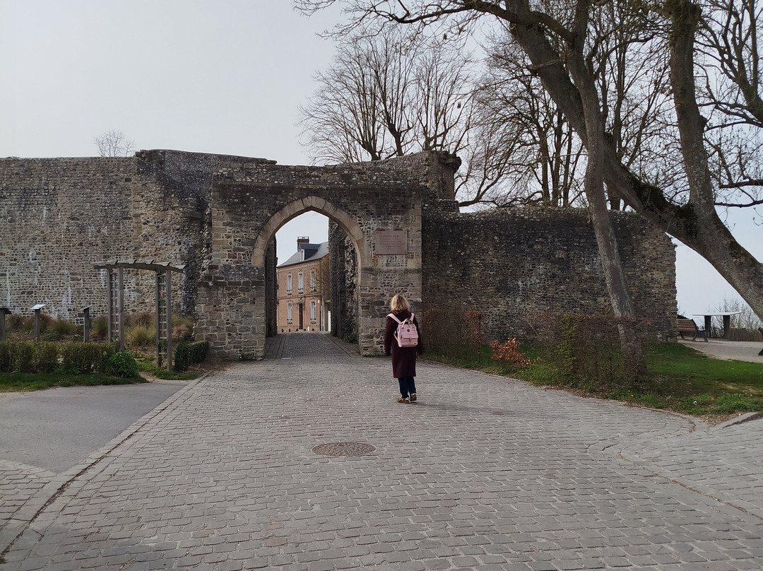 勒斯皮勒特斯酒店主图