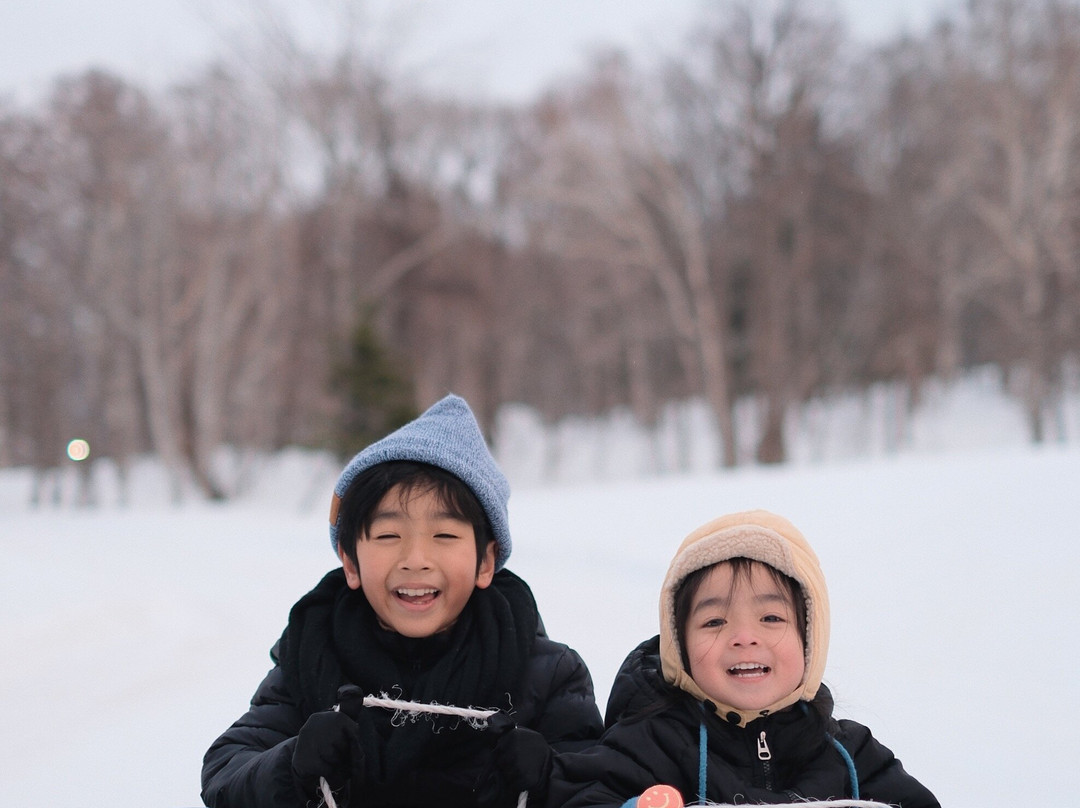 裕府喜乐乐奢华酒店式公寓主图