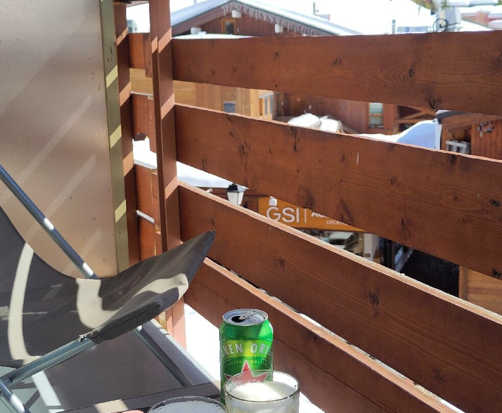 阿尔彭鲁伊特酒店主图