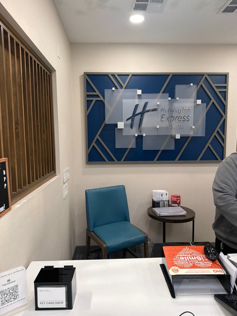 智选假日酒店及套房-弗雷泽公园，洲际酒店集团旗下酒店-官方