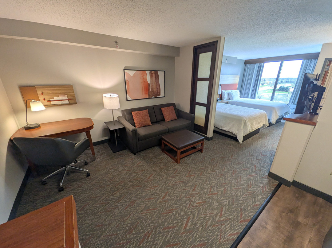 Candlewood Suites CINCINNATI NORTHEAST - MASON by IHG主图