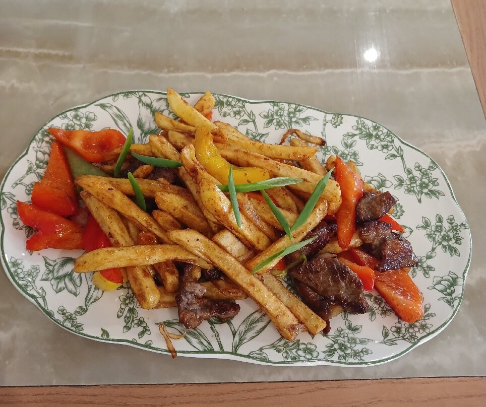 Mone Resto-Coffee Shop