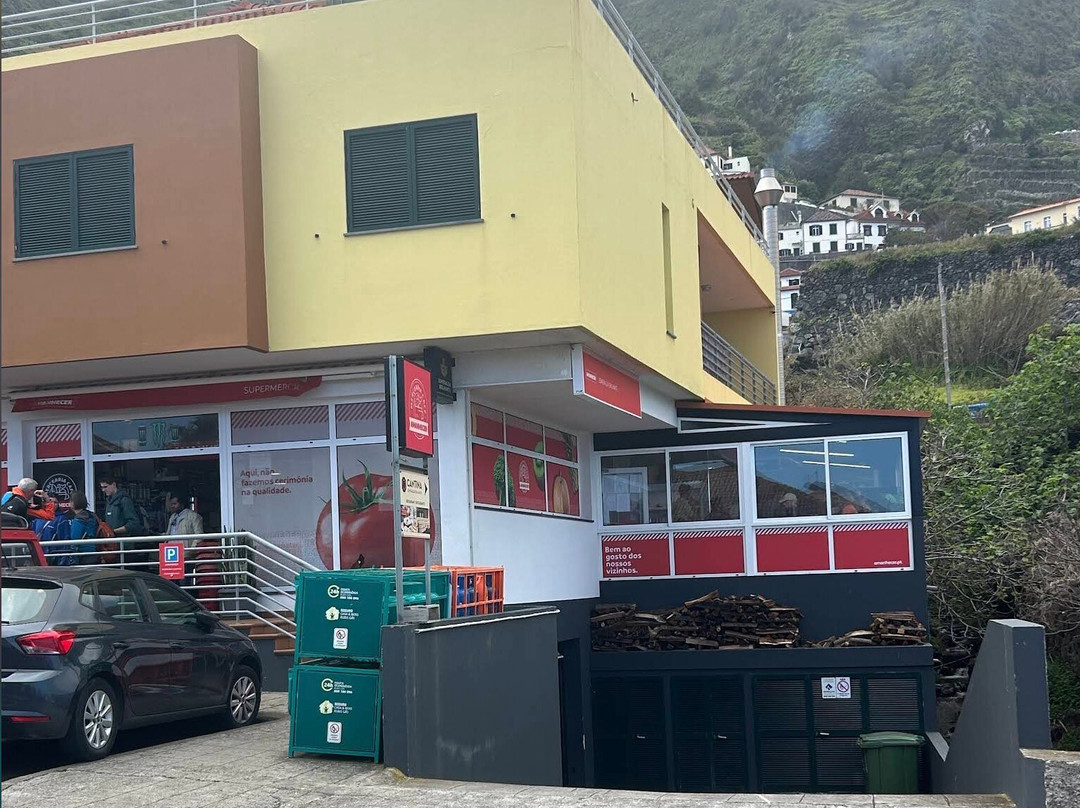 Cantinho Tradicional主图