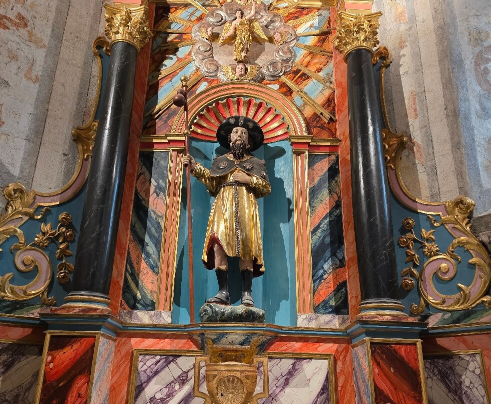 Église Notre-Dame-du-Puy