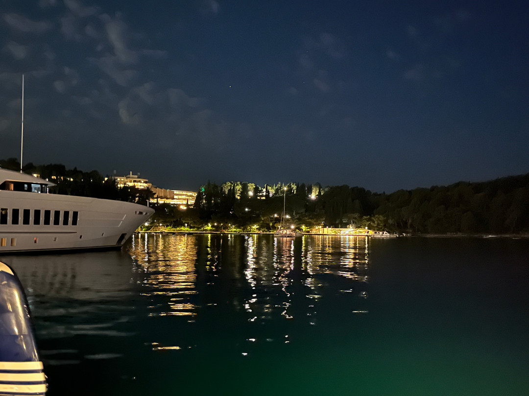 Cavtat Seaside Promenade-察夫塔特必去景点