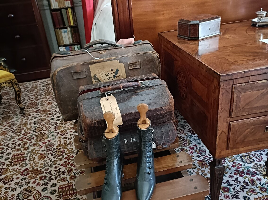 Argory-Dungannon必去景点