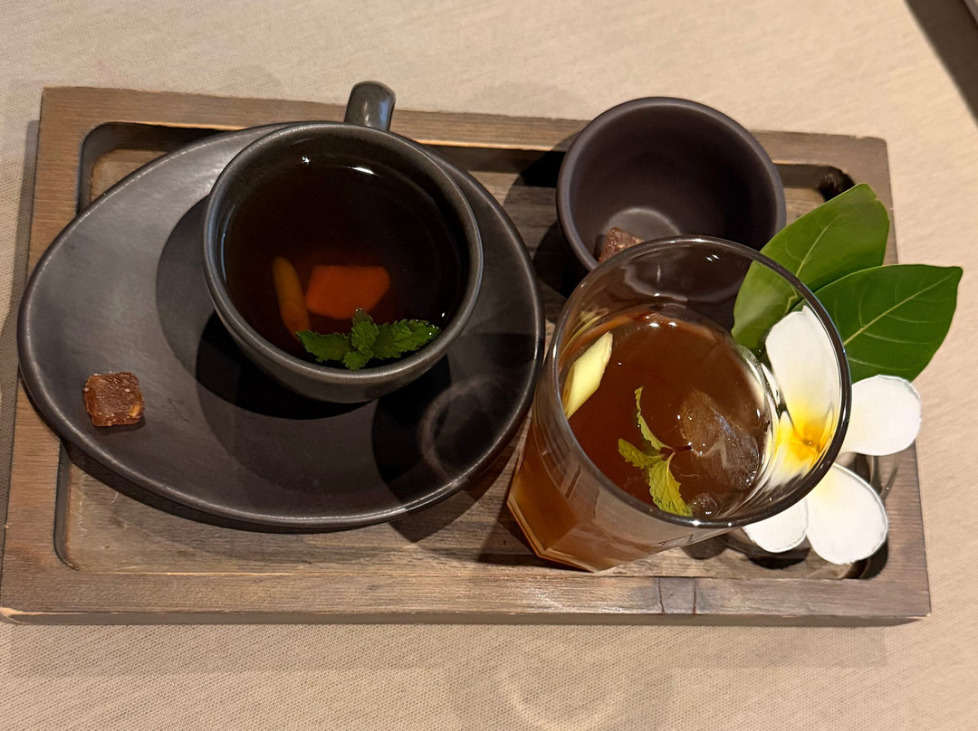 Rituals Spa-Plaine Des Papayes必去景点