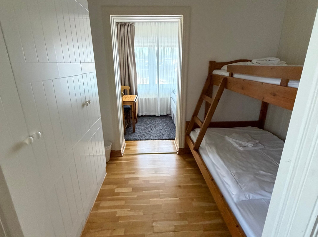 Lofsdalens Fjällhotell & Hotellbyns Lägenheter主图