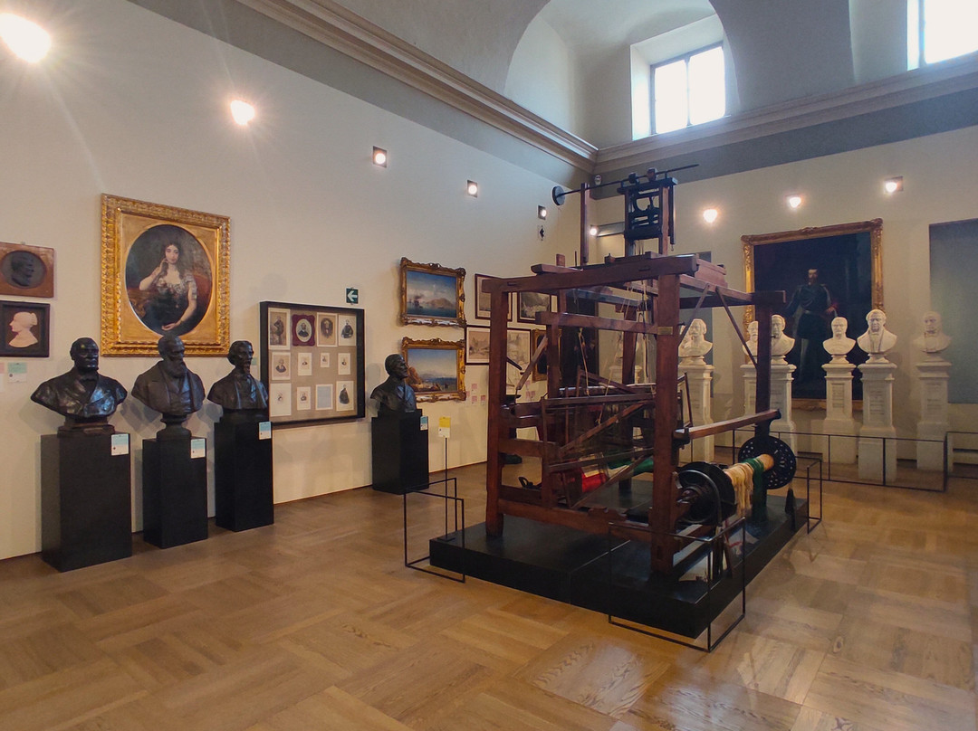 Museo Nazionale del Risorgimento-都灵必去景点