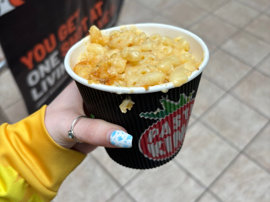 K2 Crawley-克劳利必去景点