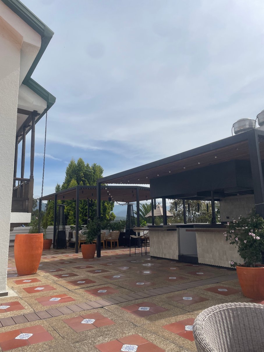 Hotel Colonial Colsubsidio-官方