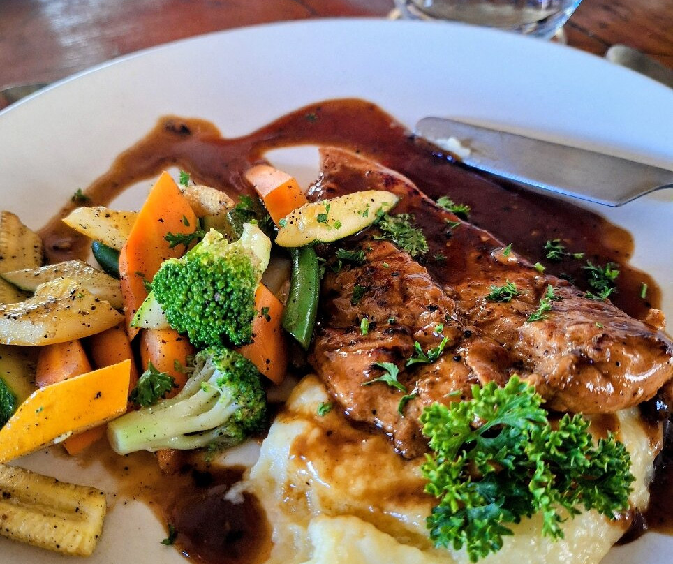 Aramness Gir国家公园主图