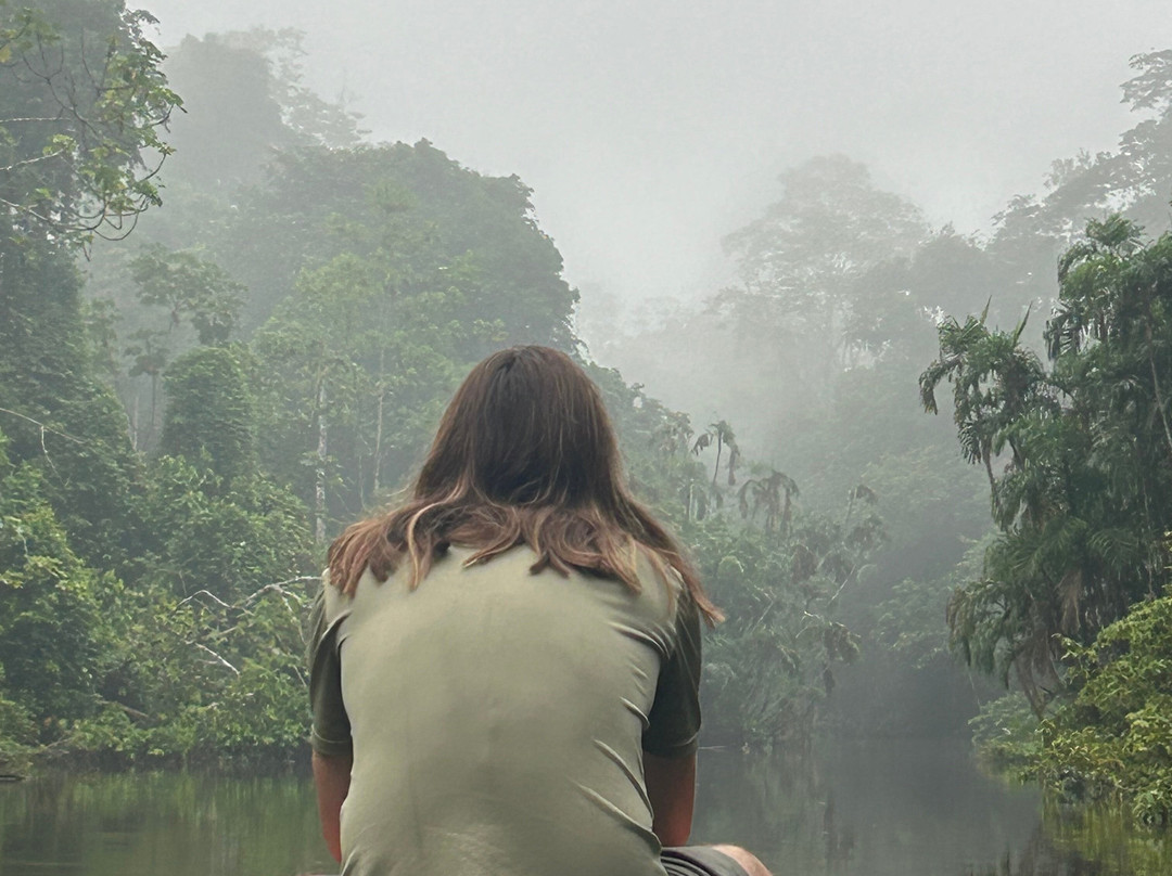 Selva Verde Tours-Misahualli必去景点