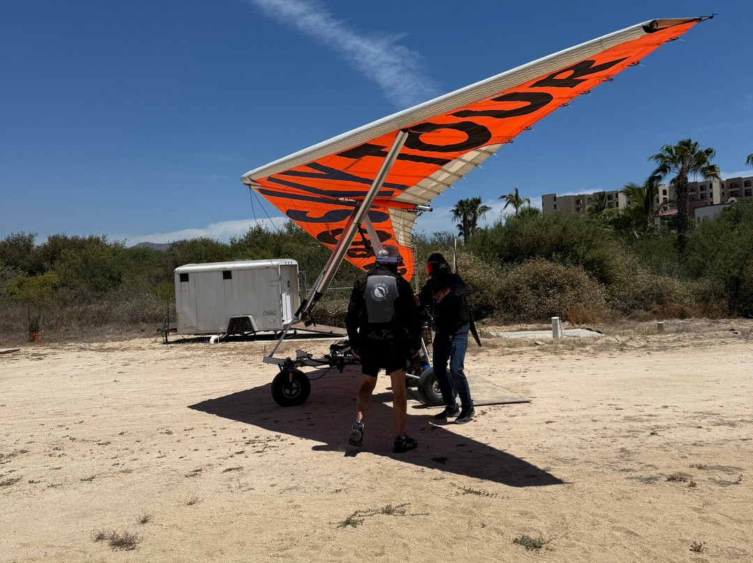 Cabo Sky Tours-卡波圣卢卡斯必去景点