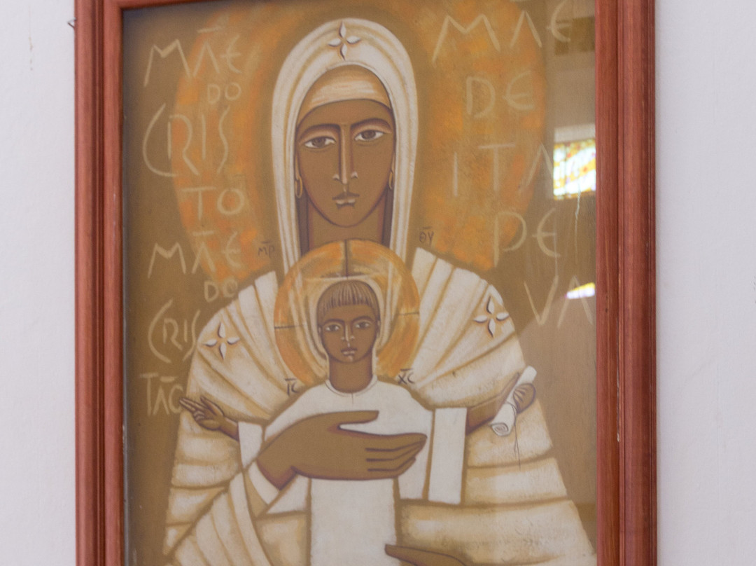 Catedral de Sant’Ana-Itapeva必去景点