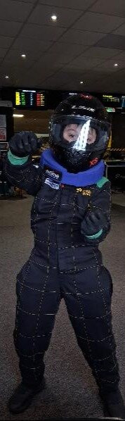 Teamworks Karting - York-约克必去景点