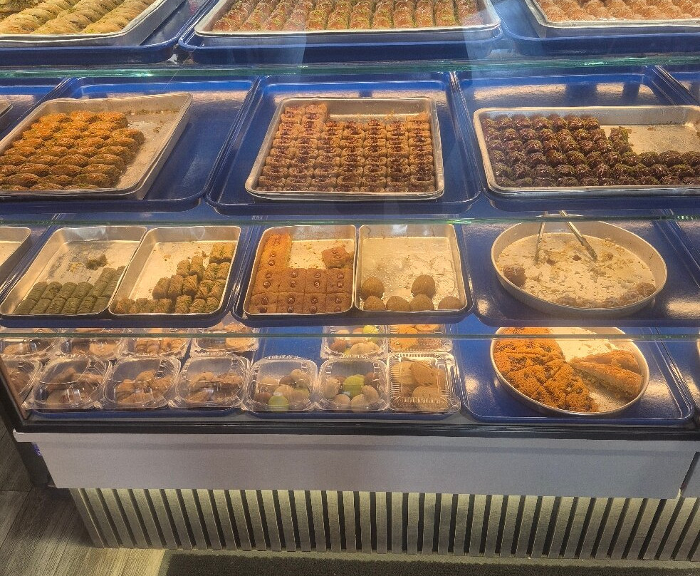 3E Pastry Cafe