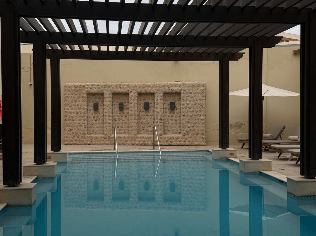 阿联酋沙迦艺博澈笛度假酒店主图