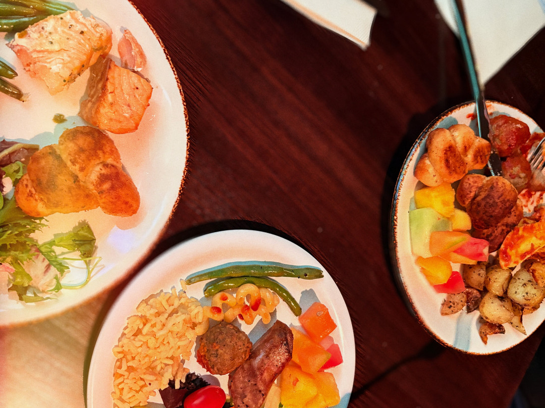 波士顿菲奇堡马大狼小屋主图