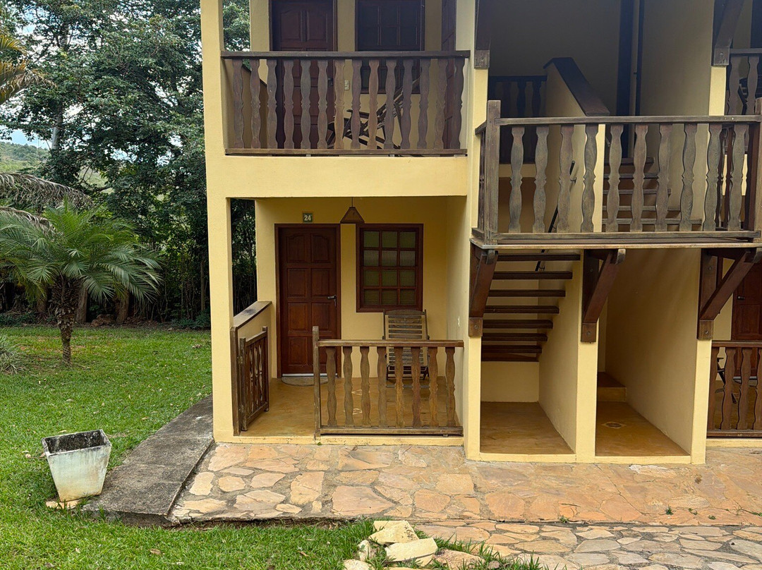 Pousada Alto do Bau主图