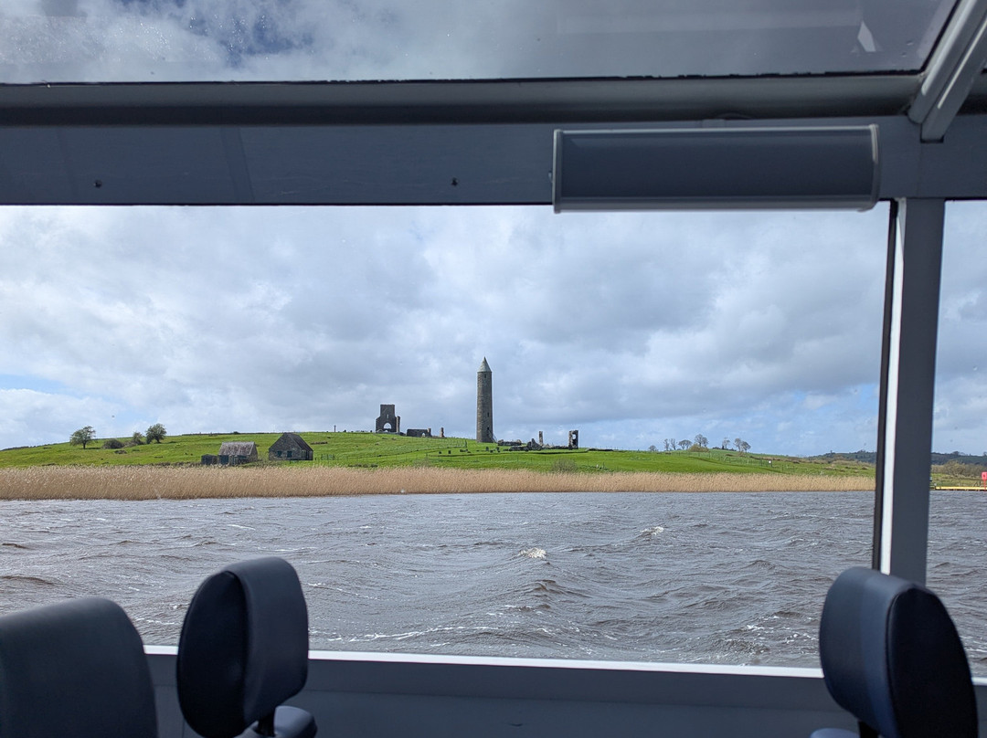 Erne Tours-恩尼斯基林必去景点