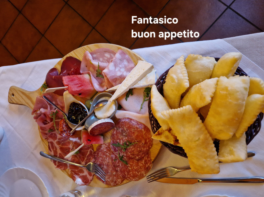 Casa delle Rose主图