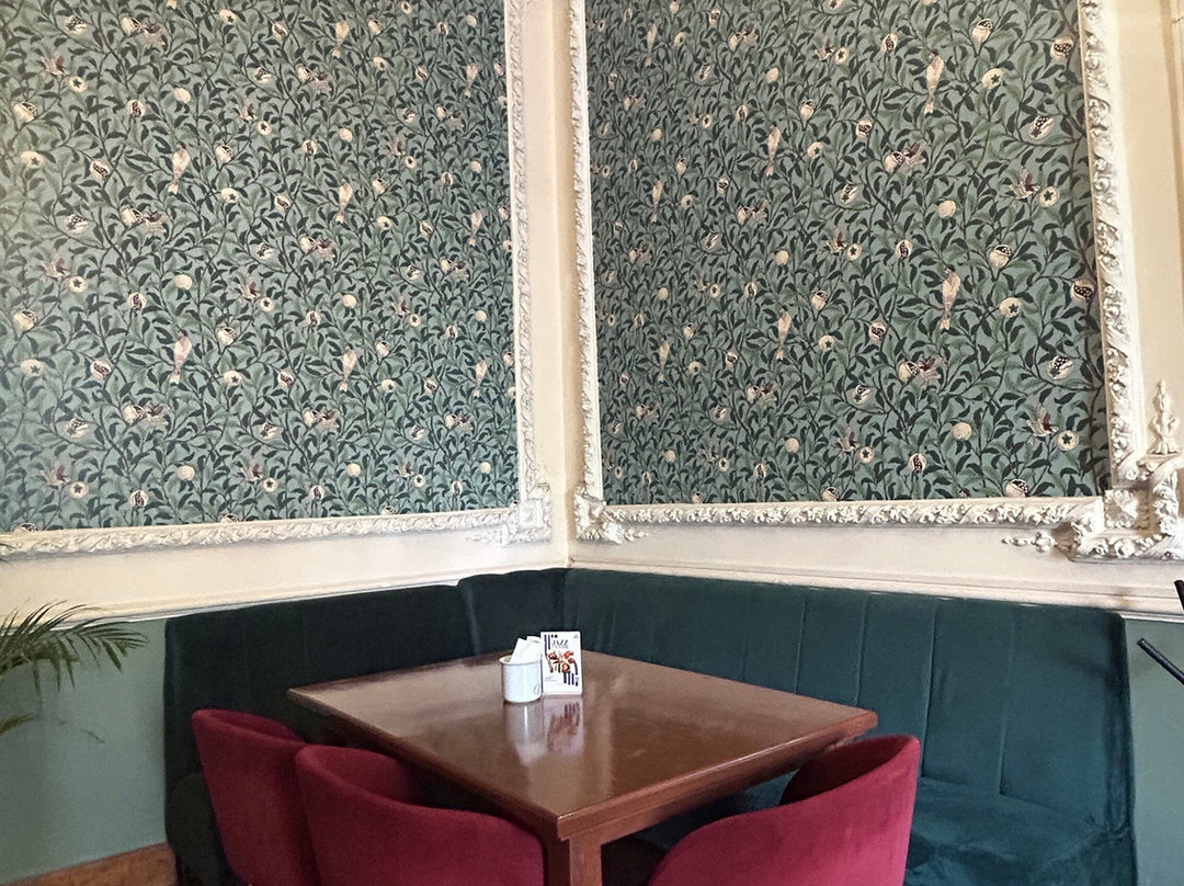 Presa 97 Centro Cultural-瓜纳华托必去景点