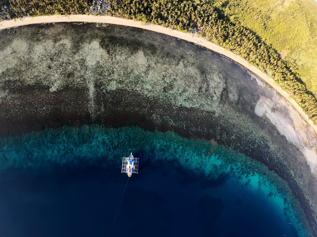 Big Dream Boatman-科隆必去景点