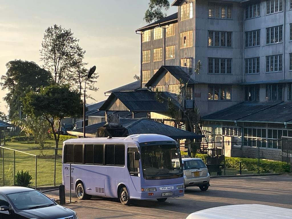 PS Tours & Travels