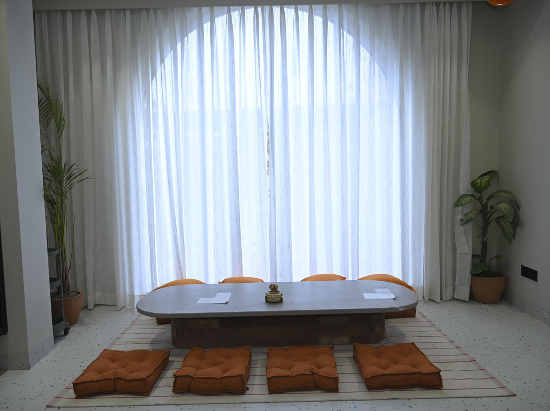 Svas - Specialty Coffee, Matcha & Bakes主图