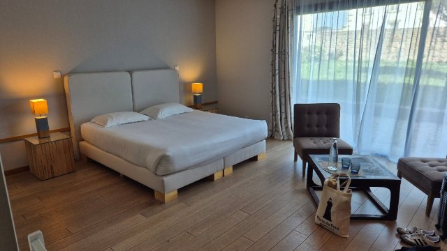 乐城堡紫貂酒店-旅行者