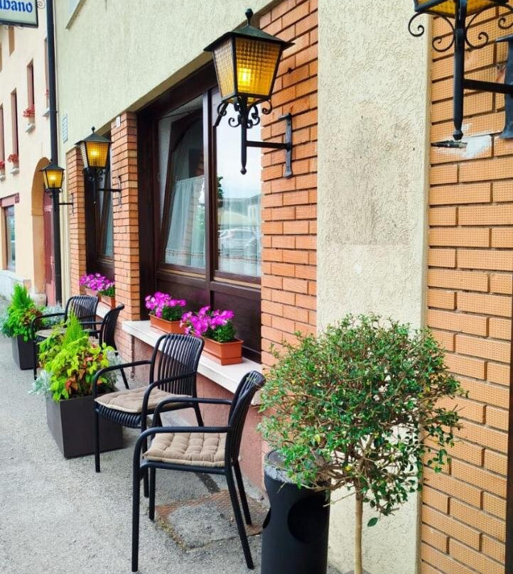 Locanda Antica Bribano