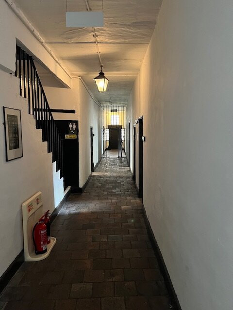 Beaumaris Gaol-Beaumaris必去景点
