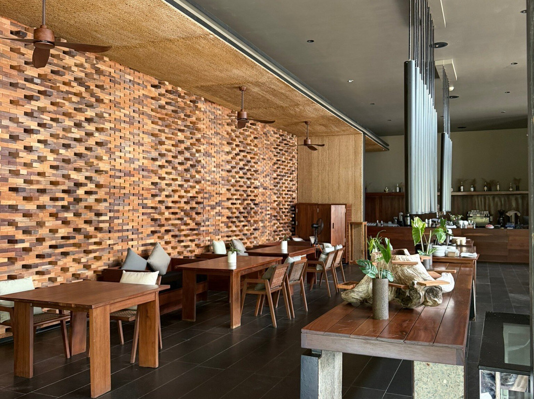 高鲁西度假村主图