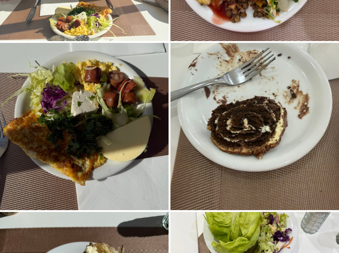 欧尔茂拉迪斯凯尼酒店主图