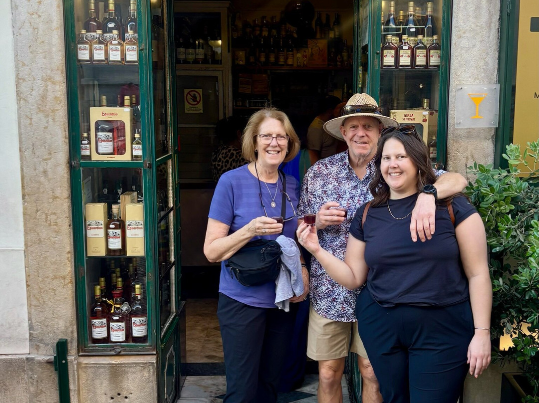 Across Portugal-卡卡维卢斯必去景点