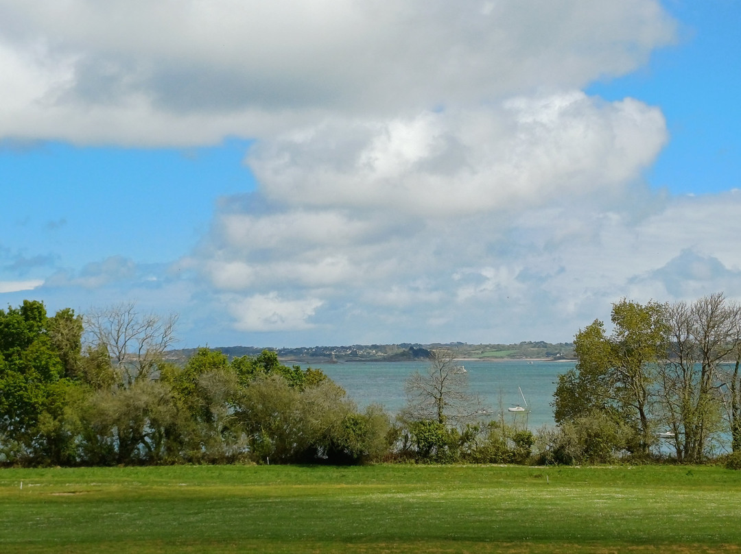 Bar - Restaurant du Golf de Carantec