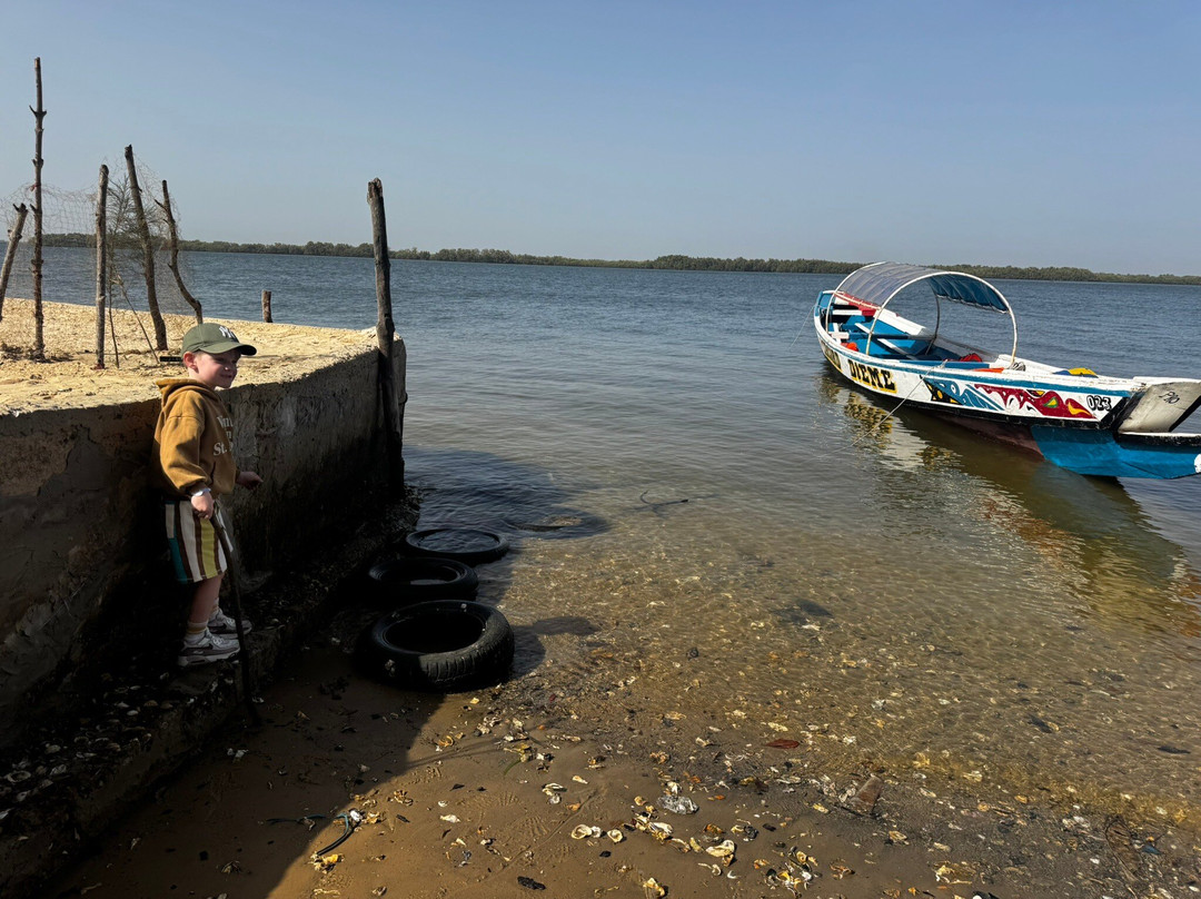 斯佳林海角地中海度假村主图
